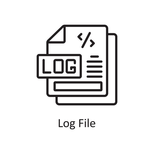 Log Icon